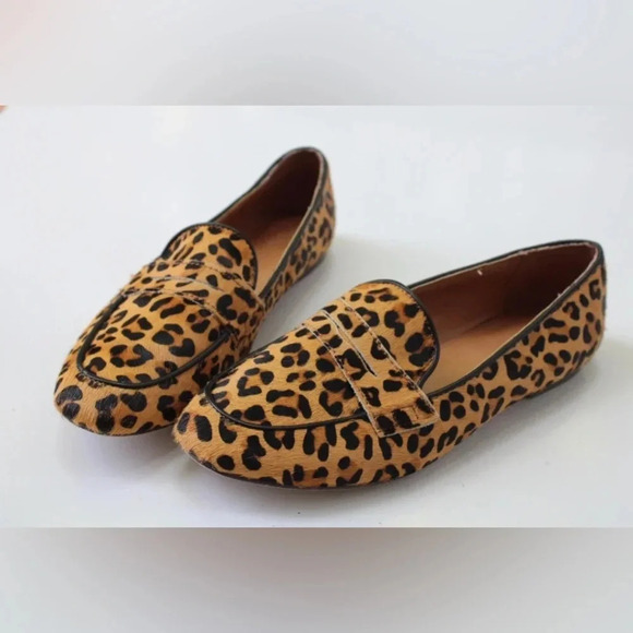 J. Crew factory flats - Picture 9 of 9